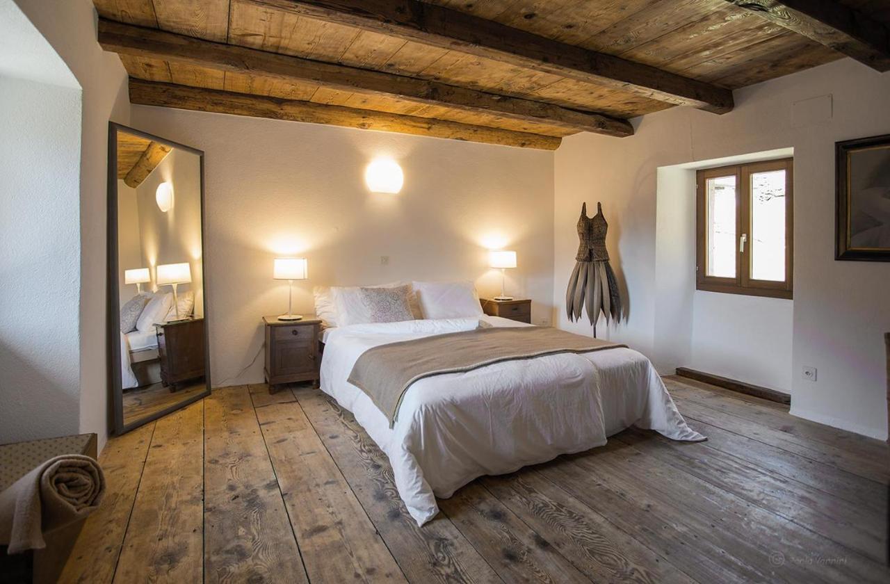 Verzasca Lodge Carlotta Frasco Buitenkant foto