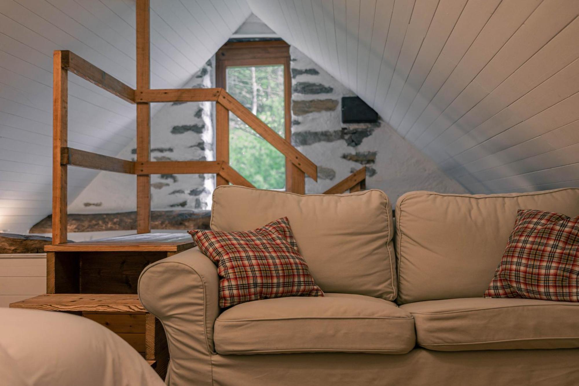 Verzasca Lodge Carlotta Frasco Buitenkant foto