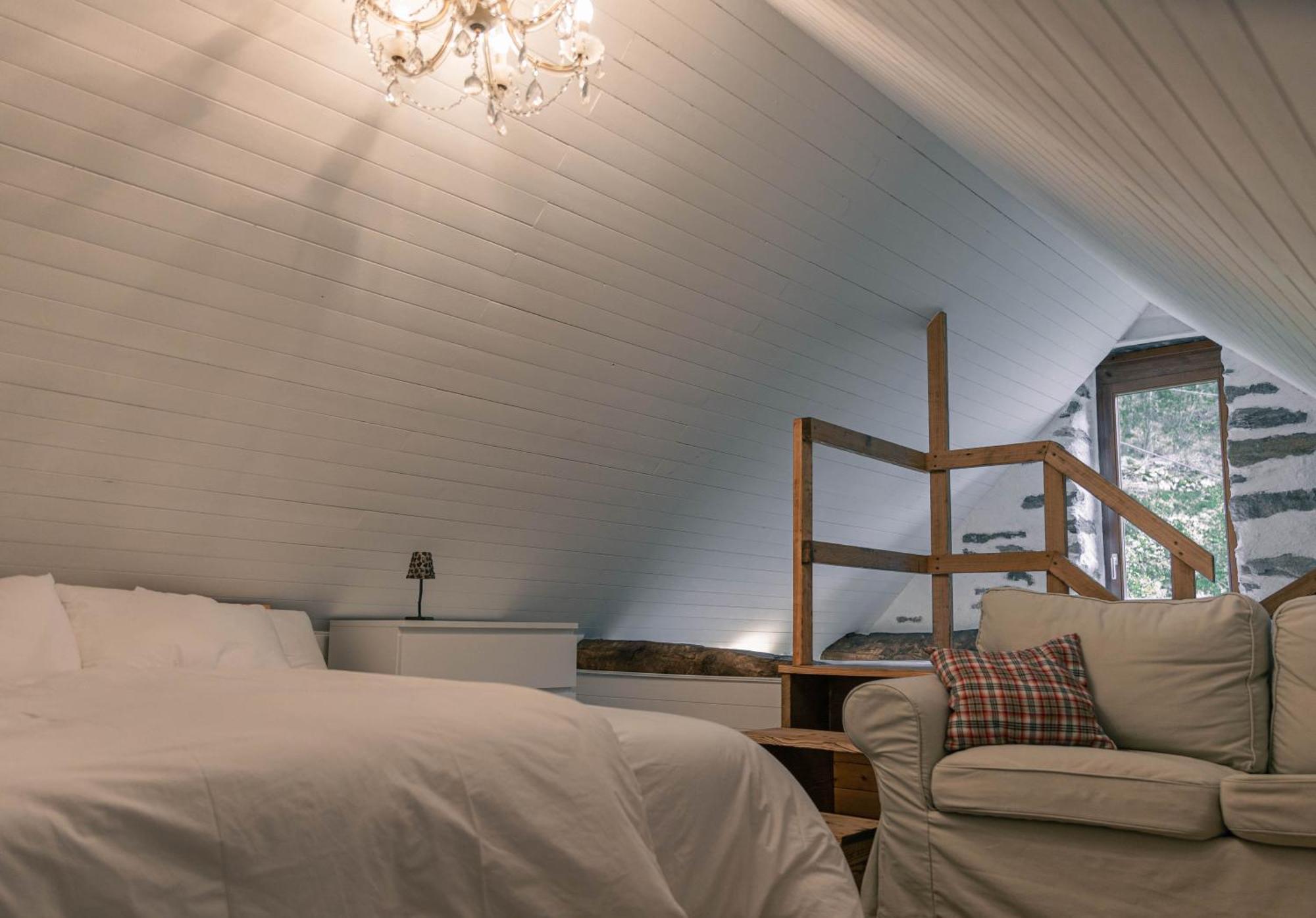 Verzasca Lodge Carlotta Frasco Buitenkant foto